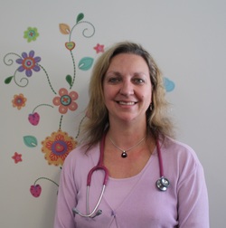 Picture of Dr Ana Dosen