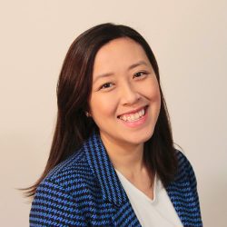 Dr Maggie Li